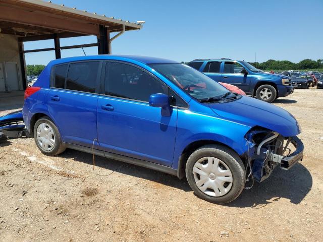 2011 Nissan Versa S VIN: 3N1BC1CPXBL402552 Lot: 55701104