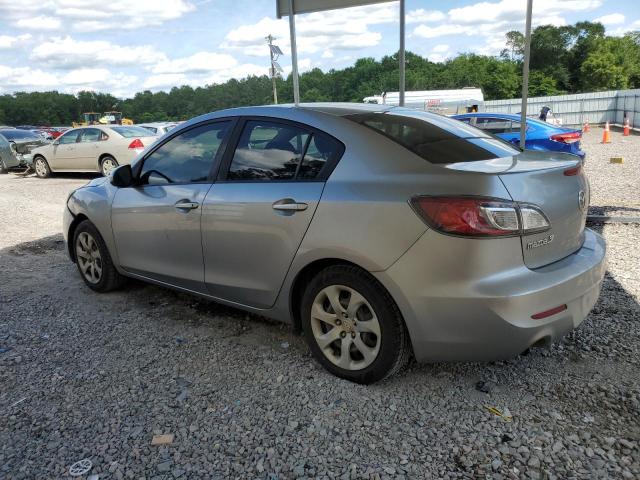 2013 Mazda 3 I VIN: JM1BL1U76D1702708 Lot: 55367804