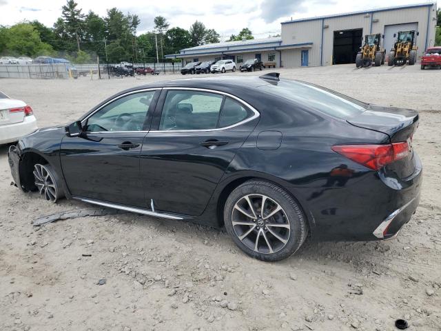 19UUB3F52JA002605 2018 Acura Tlx Tech 2018 Acura Tlx Tech VIN: 19UUB3F52JA002605 Lot: 56463344