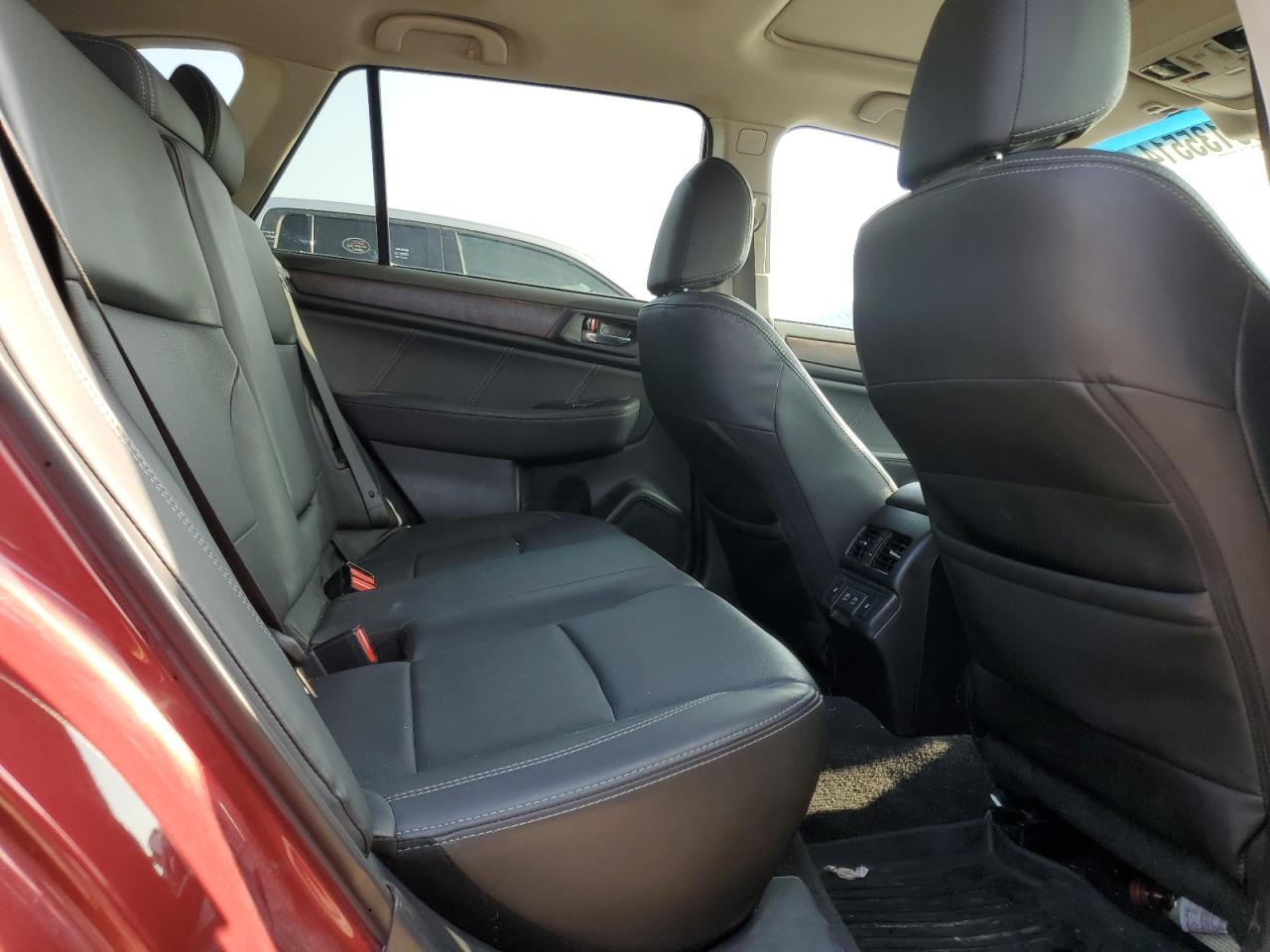 4S4BSANC1K3274350 2019 Subaru Outback 2.5I Limited