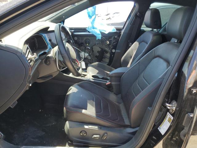 2022 Volkswagen Jetta Gli Autobahn VIN: 3VW2T7BU4NM006295 Lot: 51225614