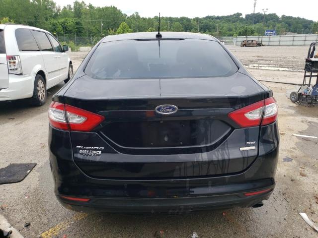 2016 Ford Fusion - Image 6
