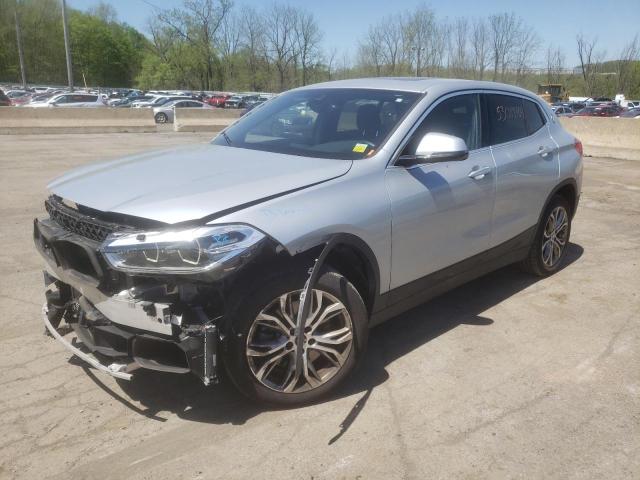 VIN WBXYJ5C37JEF78366 2018 BMW X2, Xdrive28I no.1