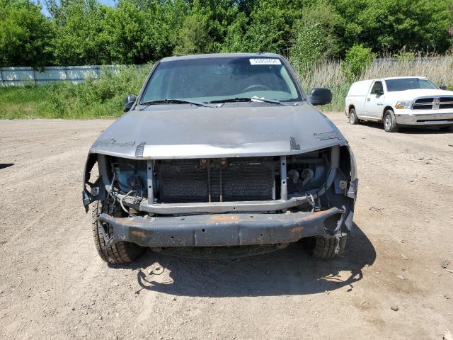 2008 Chevrolet Trailblazer Ls VIN: 1GNDT13S382125691 Lot: 55953454