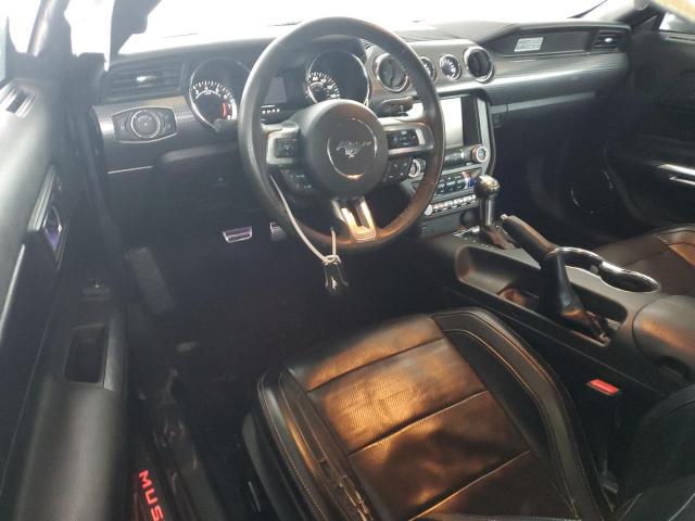 2015 Ford Mustang VIN: 1FA6P8TH0F5362241 Lot: 54788214