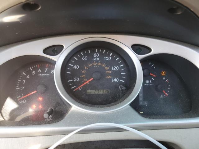 2005 Toyota Highlander Limited VIN: JTEEP21A550080144 Lot: 56925694