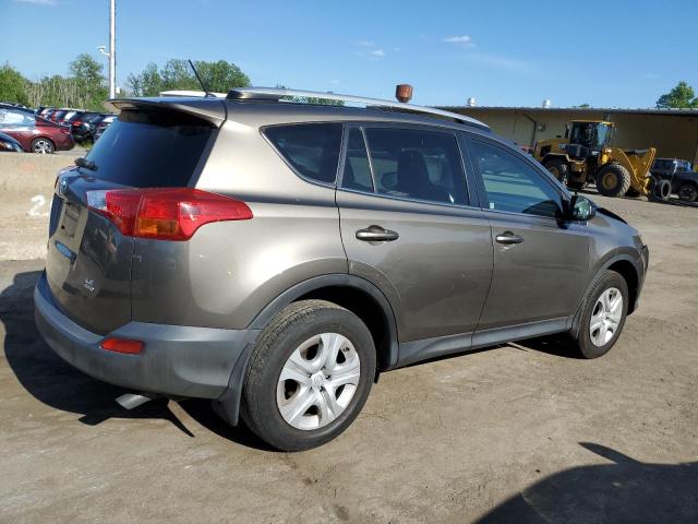 2014 Toyota Rav4 Le VIN: JTMBFREV8ED061354 Lot: 56998894