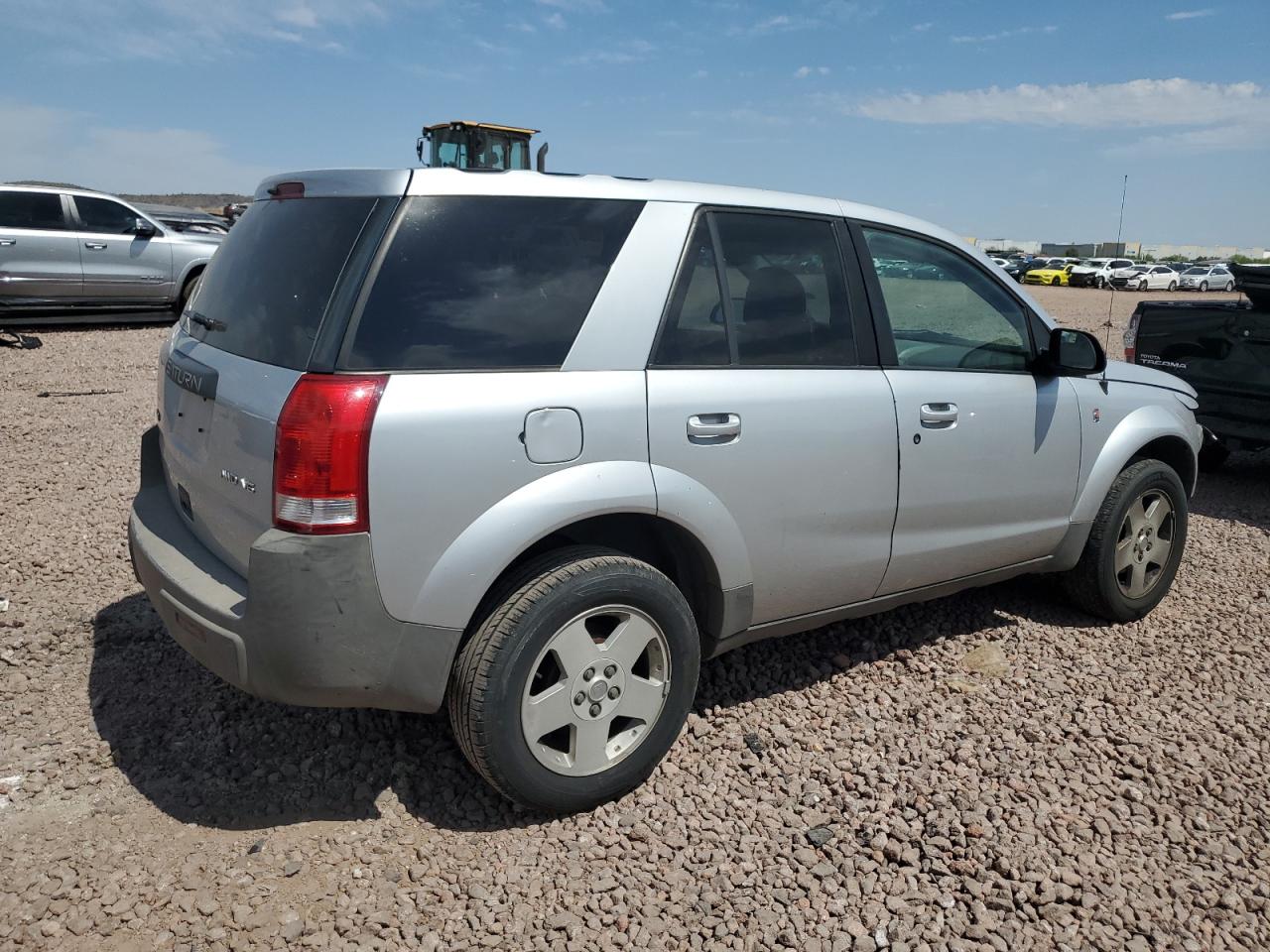 5GZCZ63464S872731 2004 Saturn Vue