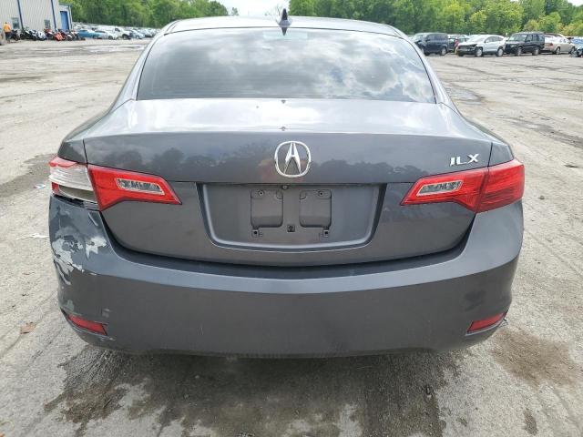 2015 Acura Ilx 20 VIN: 19VDE1F36FE007618 Lot: 54959884