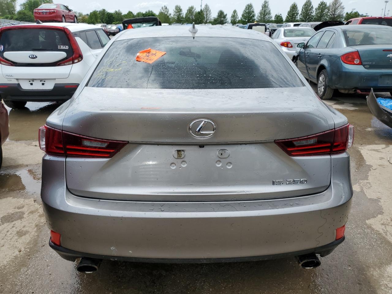 JTHBF1D2XE5038188 2014 Lexus Is 250