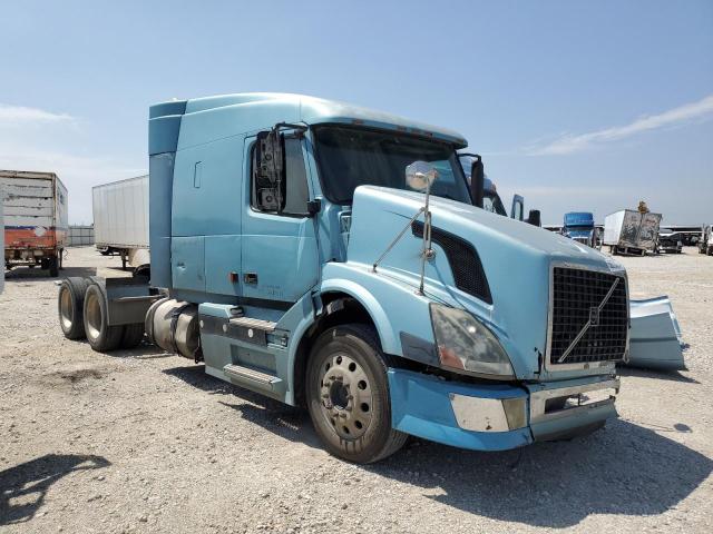 2005 Volvo Vn Vnl VIN: 4V4NC9GH25N372371 Lot: 56270724