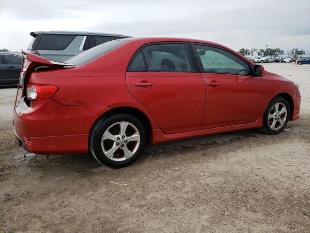 2012 Toyota Corolla Base VIN: 2T1BU4EE1CC872688 Lot: 55319094