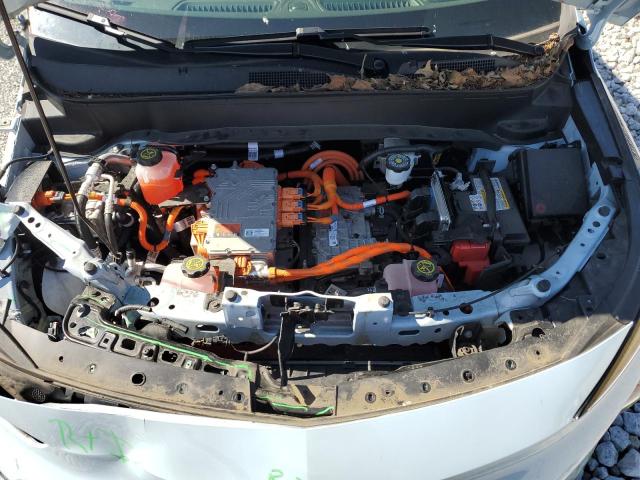 2023 Chevrolet Bolt Euv Lt VIN: 1G1FY6S04P4107373 Lot: 56834784