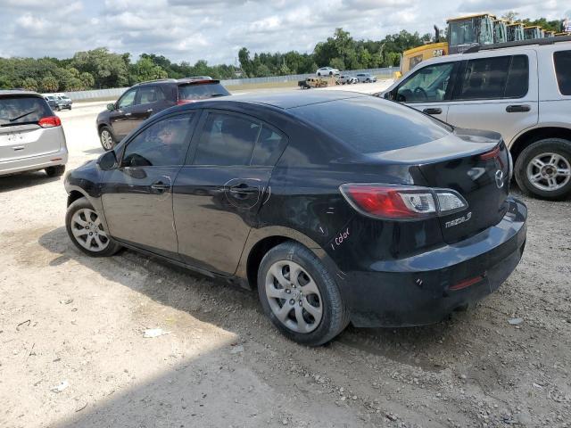 2013 Mazda 3 I VIN: JM1BL1TFXD1790798 Lot: 54700244