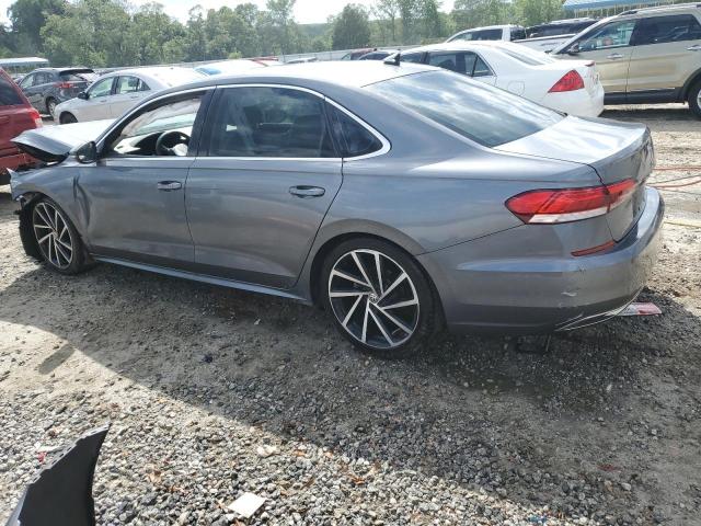 2020 Volkswagen Passat Se VIN: 1VWWA7A39LC006369 Lot: 56510754