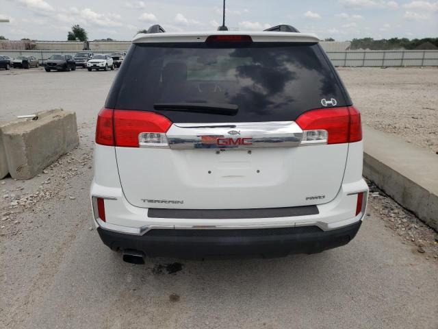 2016 GMC Terrain Sle VIN: 2GKFLTEK8G6129655 Lot: 57008114