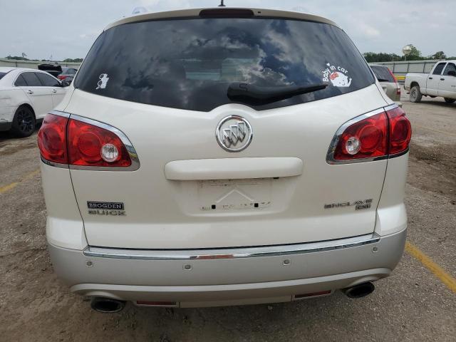 2011 Buick Enclave Cxl VIN: 5GAKRBED4BJ390508 Lot: 55524864