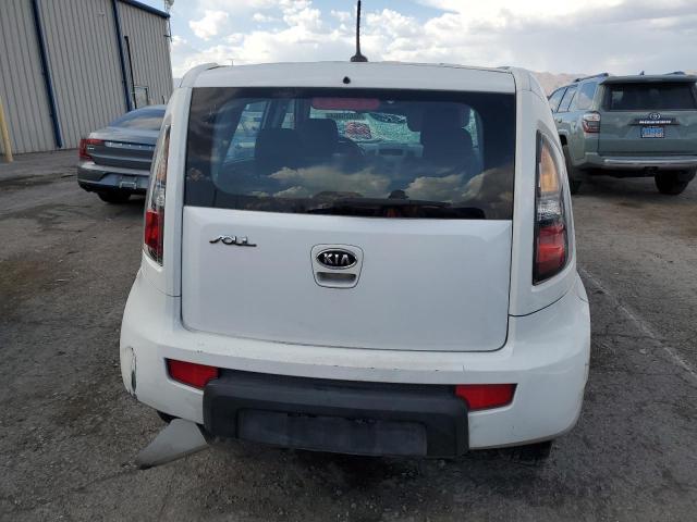 2011 Kia Soul VIN: KNDJT2A19B7729476 Lot: 55625064