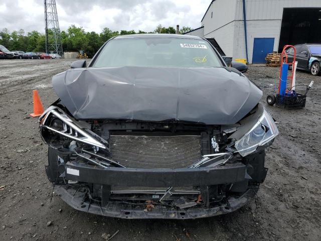 2020 Hyundai Elantra Se VIN: 5NPD74LF9LH611429 Lot: 54852764