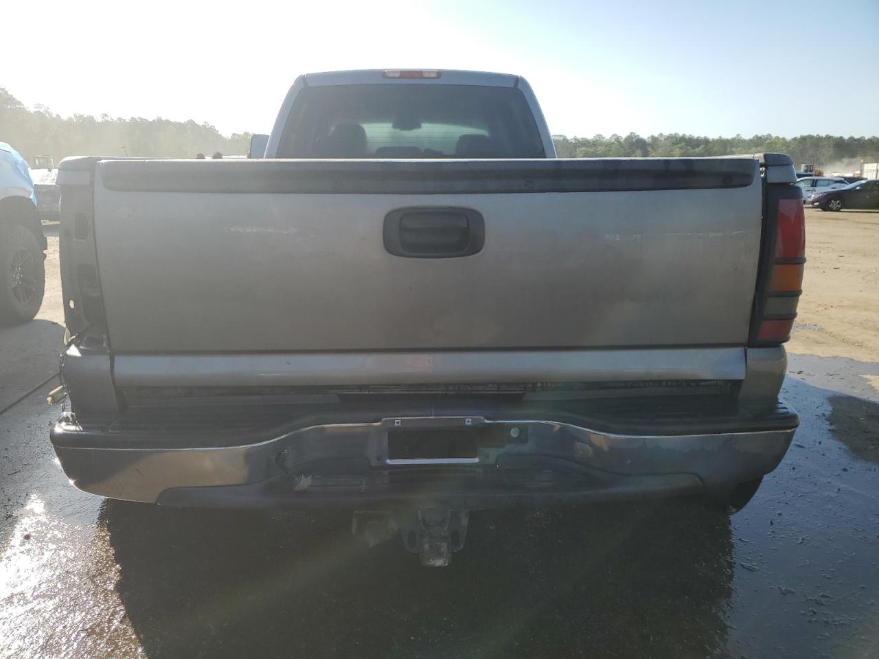 1GTJK33D96F185198 2006 GMC New Sierra K3500