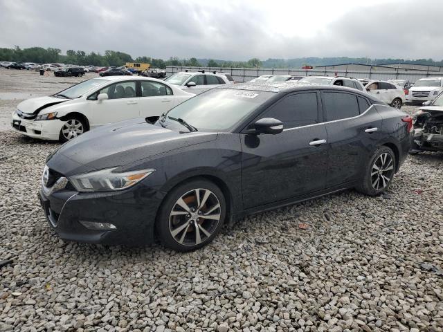 Vin: 1n4aa6ap6hc450641, lot: 53614374, nissan maxima 3.5s 2017 img_1