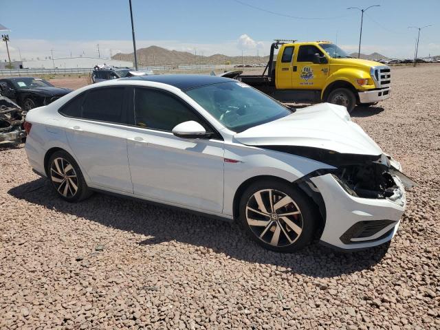 2019 Volkswagen Jetta Gli VIN: 3VW6T7BU2KM205164 Lot: 54979044