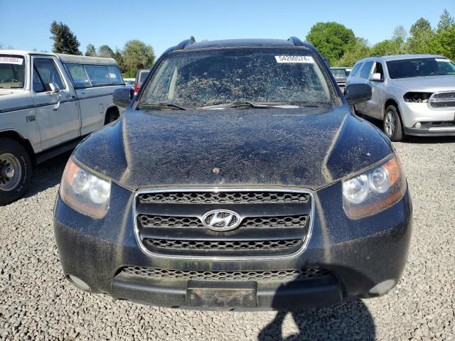 2008 Hyundai Santa Fe Se VIN: 5NMSH73E18H151202 Lot: 54200574