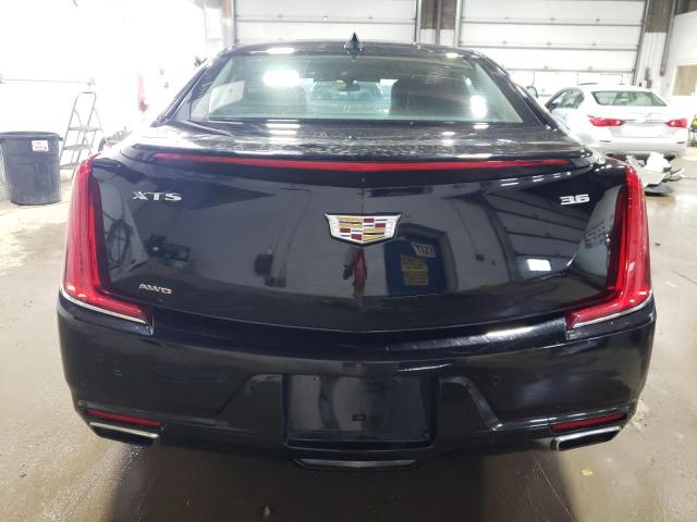 2019 Cadillac Xts Luxury VIN: 2G61N5S34K9132068 Lot: 55945544