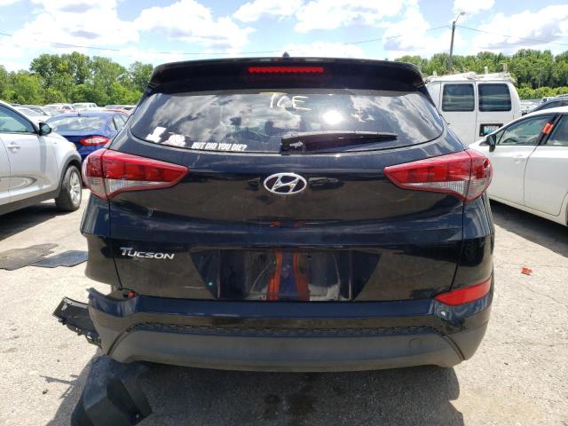 2018 Hyundai Tucson Se VIN: KM8J23A47JU635952 Lot: 56938994