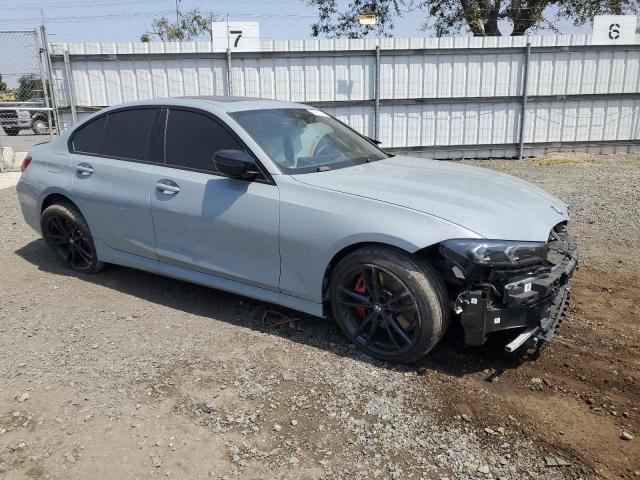 3MW49FF0XP8D76641 BMW M3 40XI 4