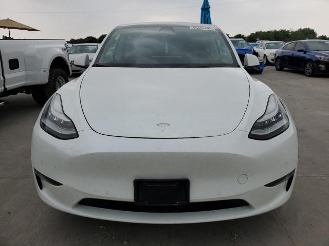 5YJYGDEE4LF028206 Tesla Model Y  5