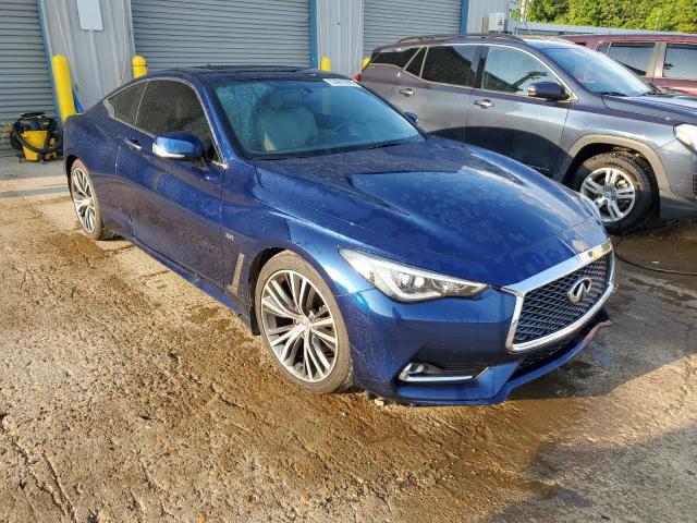 2017 Infiniti Q60 Premium VIN: JN1EV7EK5HM362956 Lot: 53881294