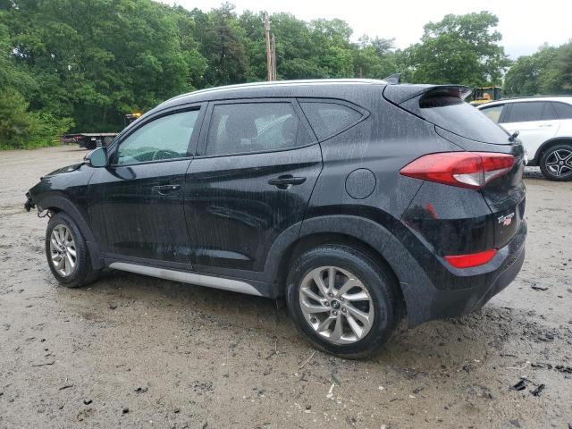 2018 Hyundai Tucson Sel VIN: KM8J3CA48JU649386 Lot: 56309184