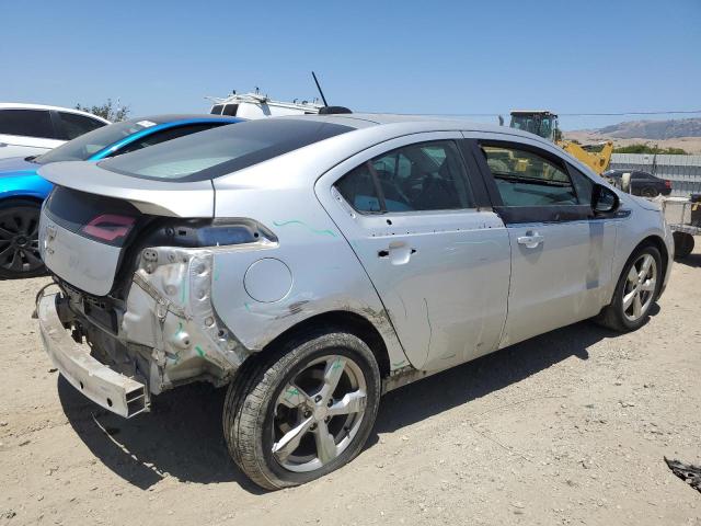 VIN 1G1RD6E41FU141664 2015 Chevrolet Volt no.3