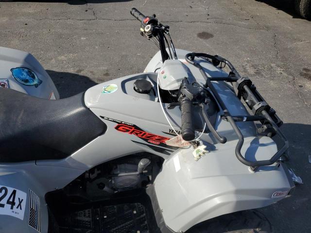 2021 YAMAHA YFM90 RF3AB1336MT007757