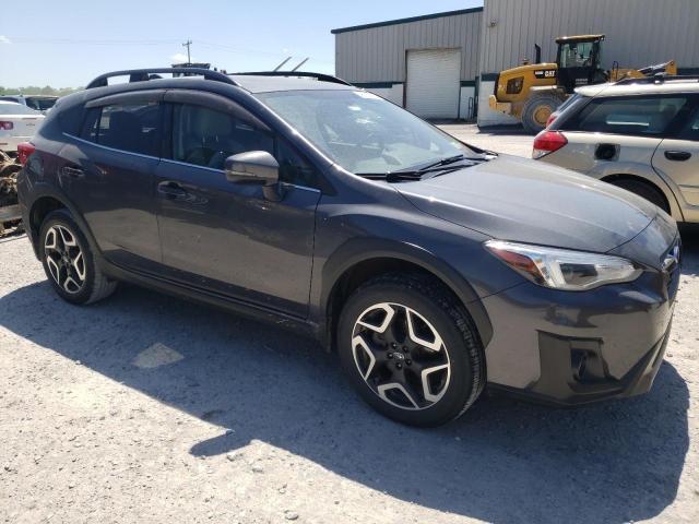 JF2GTAMC6LH234764 Subaru Crosstrek  4