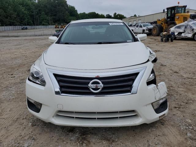 2015 Nissan Altima 2.5 VIN: 1N4AL3AP4FN923172 Lot: 54512764