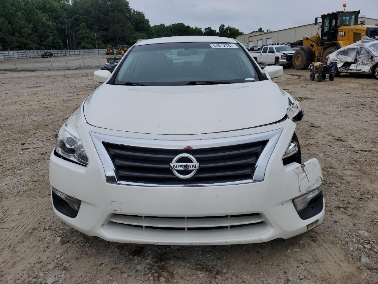 1N4AL3AP4FN923172 2015 Nissan Altima 2.5