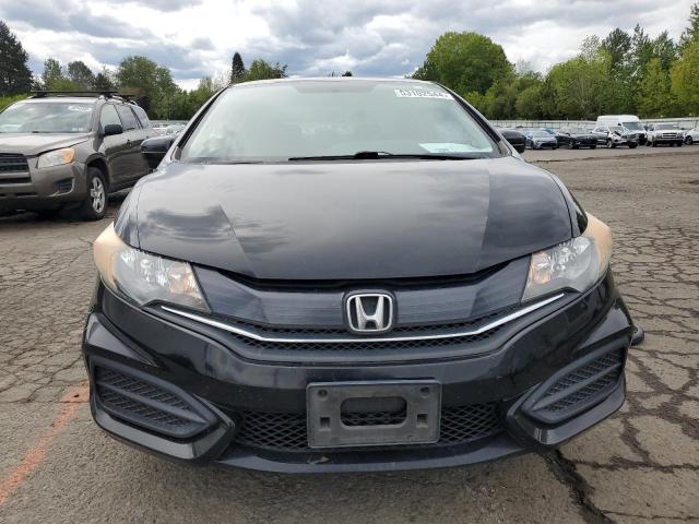 2015 Honda Civic Ex VIN: 2HGFG3A81FH512769 Lot: 53102544