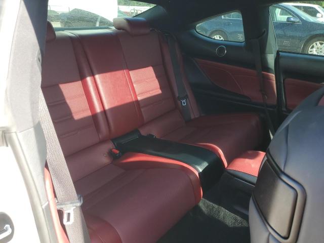 2018 Lexus Rc 350 VIN: JTHSZ5BC5J5008651 Lot: 53803204