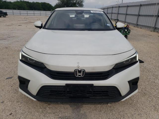 2HGFE2F22PH563574 Honda Civic LX 5