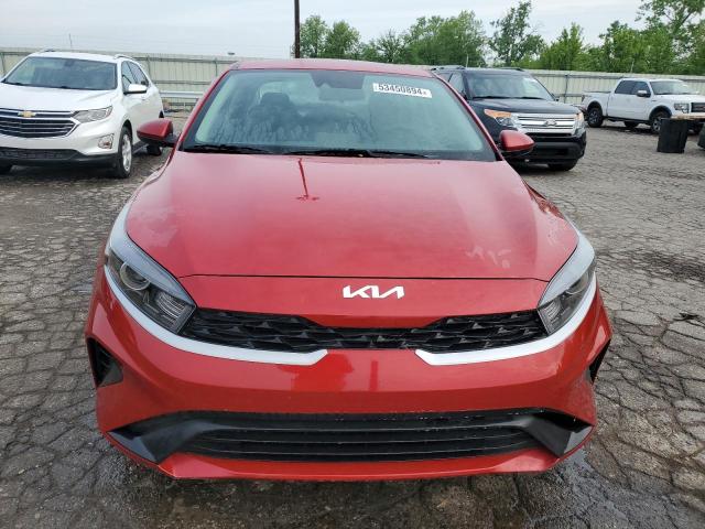 2022 Kia Forte Fe VIN: 3KPF24AD3NE452827 Lot: 53450894