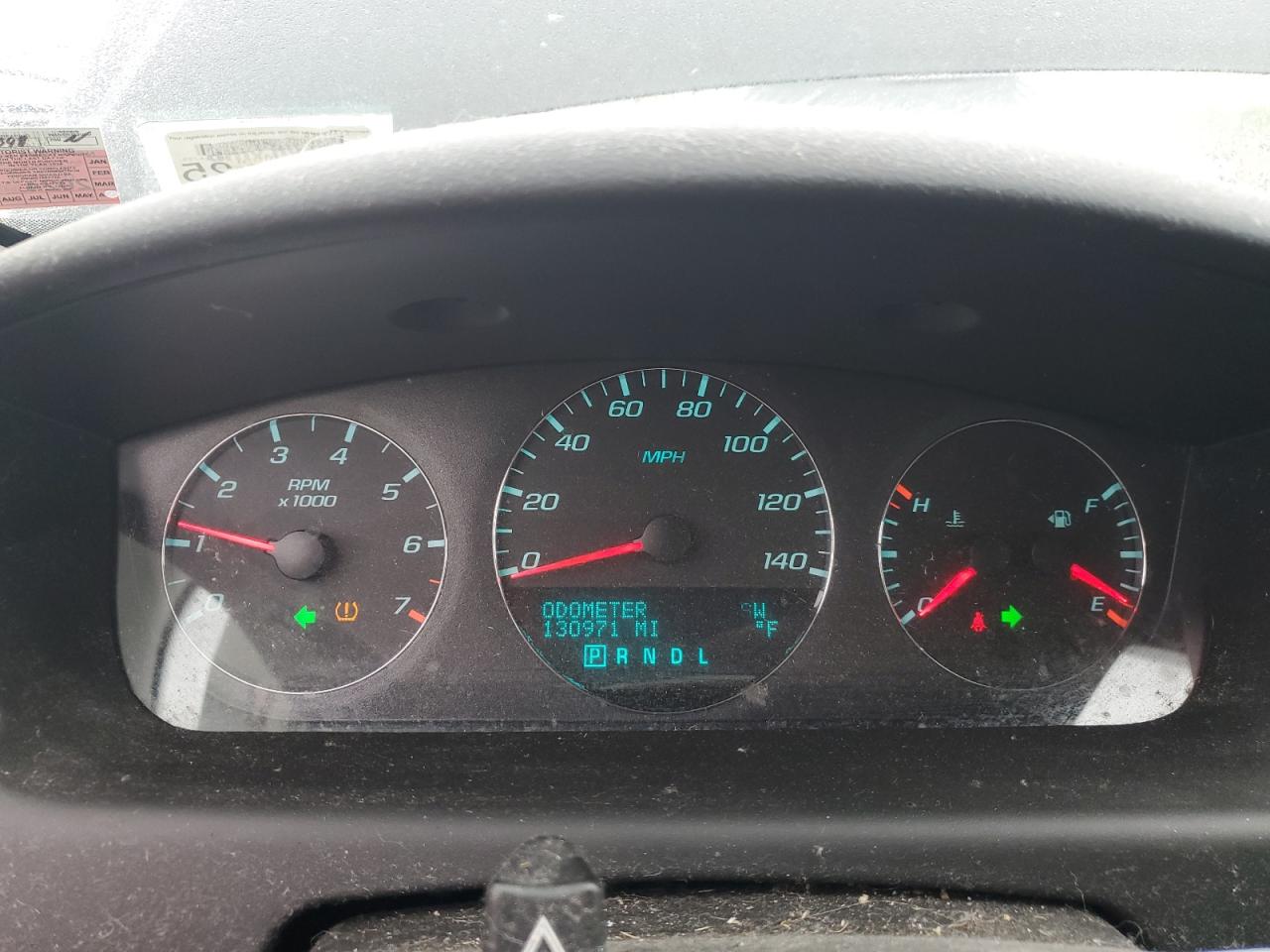 2G1WB5E39E1153744 2014 Chevrolet Impala Limited Lt