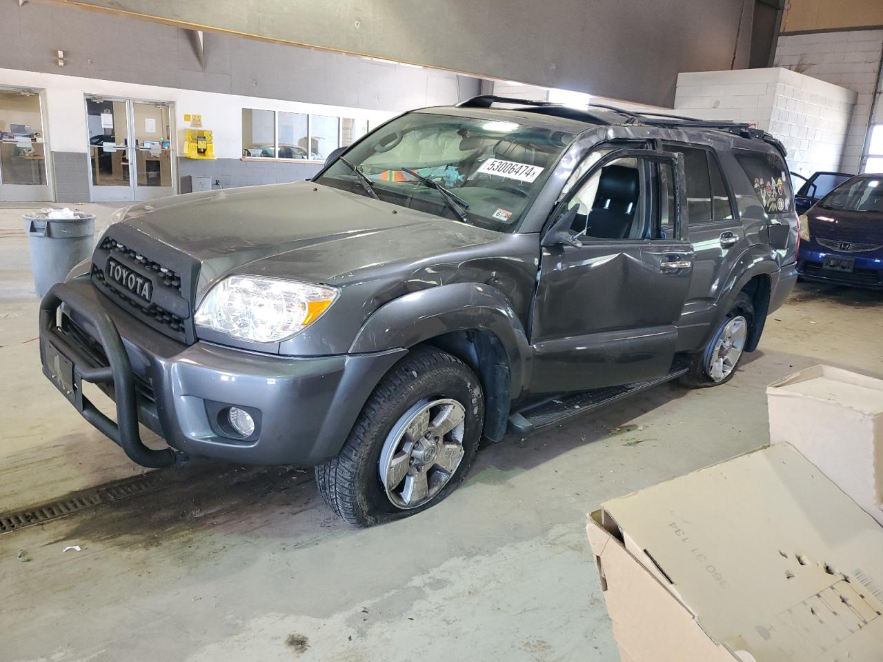 JTEZU14R08K022098 2008 Toyota 4Runner Sr5