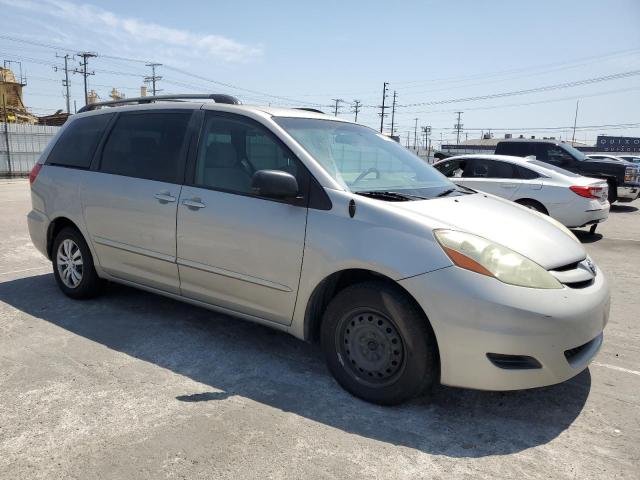 2006 Toyota Sienna Ce VIN: 5TDZA23C06S496770 Lot: 55760774