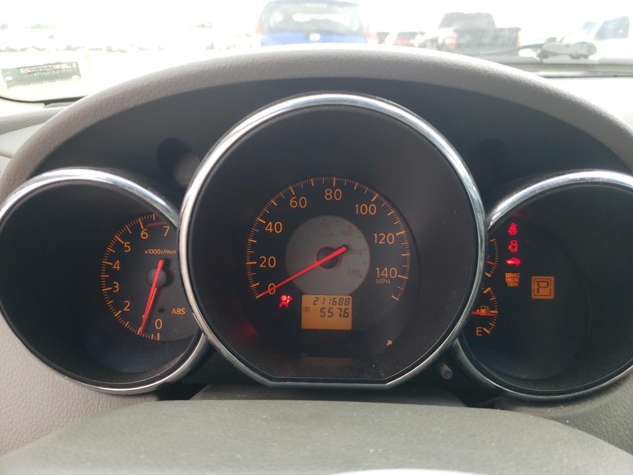 1N4AL11E25N904315 2005 Nissan Altima S