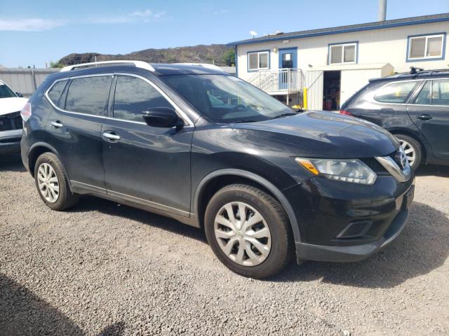 Vin: 5n1at2mn5gc890741, lot: 56518034, nissan rogue s 20164