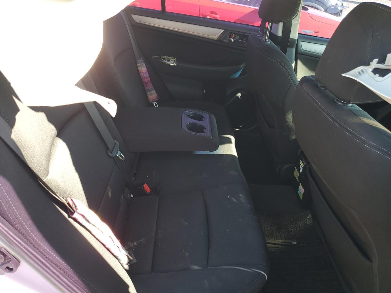 4S3BNAH63F3047944 2015 Subaru Legacy 2.5I Premium