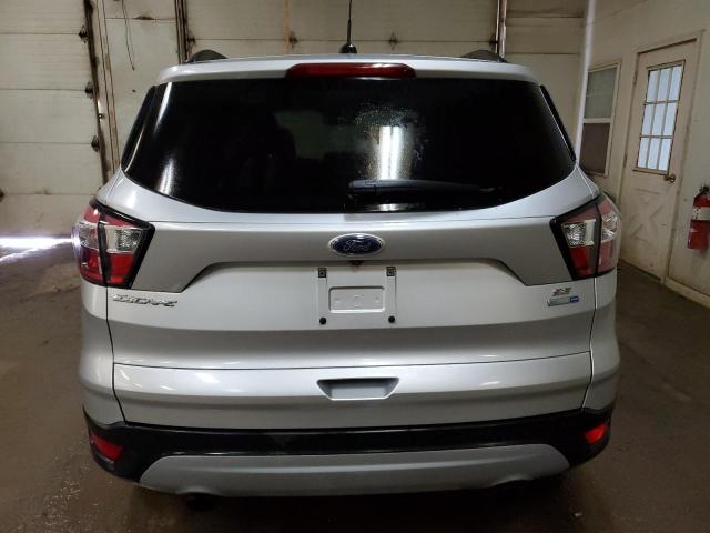 2018 Ford Escape Se VIN: 1FMCU9GD6JUB61490 Lot: 54181934