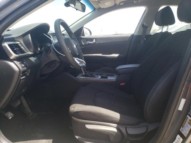 2020 Kia Optima Lx VIN: 5XXGT4L3XLG429782 Lot: 55169804